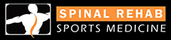 Spinal Rehab Sports Medicine Logo