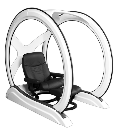 Halo Therapy Chair